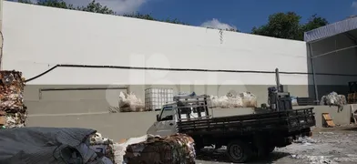 Galpão / Depósito / Armazém à venda, 2500m² no Campestre, Santo André - Foto 15