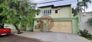 Casa com 4 Quartos para alugar, 300m² no Aurora, Londrina - Foto 1