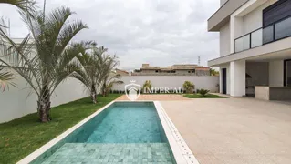 Casa de Condomínio com 3 Quartos à venda, 260m² no Condominio Villas do Golfe, Itu - Foto 13