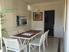 Casa de Condomínio com 4 Quartos à venda, 560m² no Alphaville, Santana de Parnaíba - Foto 7