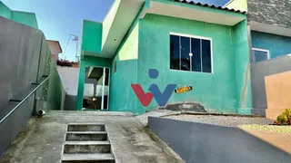 Casa de Condomínio com 2 Quartos à venda, 44m² no Iguaçú, Araucária - Foto 13