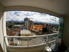 Apartamento com 2 Quartos à venda, 80m² no Jardim Santa Cruz, Taubaté - Foto 24