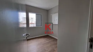 Apartamento com 2 Quartos para alugar, 63m² no Marapé, Santos - Foto 22