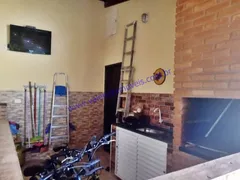 Casa com 3 Quartos à venda, 96m² no Residencial Altos do Klavin, Nova Odessa - Foto 10