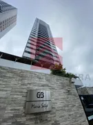 Apartamento com 3 Quartos para alugar, 86m² no Boa Viagem, Recife - Foto 1