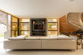 Casa de Condomínio com 4 Quartos à venda, 434m² no Santa Felicidade, Curitiba - Foto 6