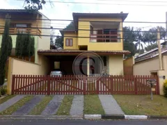 Casa de Condomínio com 3 Quartos à venda, 240m² no Parque Paulistano, Cotia - Foto 6