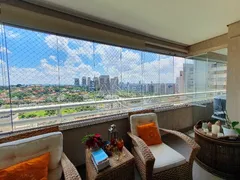 Apartamento com 3 Quartos à venda, 181m² no Real Parque, São Paulo - Foto 14