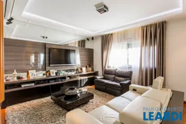 Apartamento com 4 Quartos à venda, 317m² no Alto de Pinheiros, São Paulo - Foto 4