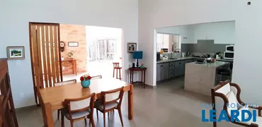 Casa de Condomínio com 3 Quartos à venda, 220m² no Condominio Porto Seguro Village, Valinhos - Foto 8