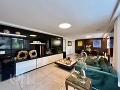 Apartamento com 4 Quartos à venda, 190m² no Belvedere, Belo Horizonte - Foto 13