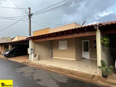 Casa de Condomínio com 2 Quartos à venda, 90m² no Residencial Vitoria Regia, São José do Rio Preto - Foto 4