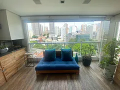 Apartamento com 2 Quartos para alugar, 88m² no Perdizes, São Paulo - Foto 11
