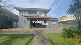 Casa com 6 Quartos para alugar, 600m² no Cidade Jardim, Belo Horizonte - Foto 2