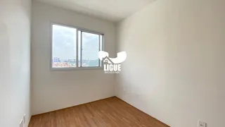 Apartamento com 1 Quarto para alugar, 28m² no Vila Ema, São Paulo - Foto 4