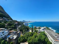 Apartamento com 3 Quartos para venda ou aluguel, 136m² no Vidigal, Rio de Janeiro - Foto 2