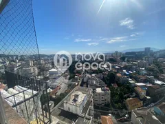 Cobertura com 3 Quartos à venda, 160m² no Rio Comprido, Rio de Janeiro - Foto 2