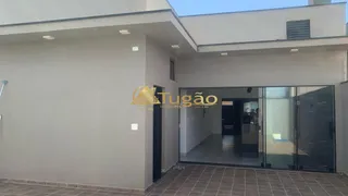 Casa com 3 Quartos para alugar, 173m² no Jardim Amelia Dionisio, Olímpia - Foto 8