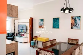 Casa de Condomínio com 3 Quartos à venda, 134m² no Condominio Residencial Mirante do Lenheiro, Valinhos - Foto 9