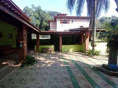 Casa de Condomínio com 6 Quartos à venda, 390m² no Condomínio Vila Verde, Itapevi - Foto 31