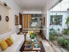Casa com 5 Quartos à venda, 443m² no Jardim Botânico, Rio de Janeiro - Foto 1