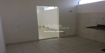 Galpão / Depósito / Armazém para venda ou aluguel, 1450m² no Jardim Santa Cecília, Barueri - Foto 16