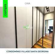 Casa de Condomínio com 3 Quartos à venda, 203m² no Village Santa Georgina , Franca - Foto 15