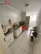 Apartamento com 2 Quartos à venda, 52m² no Wanel Ville, Sorocaba - Foto 9