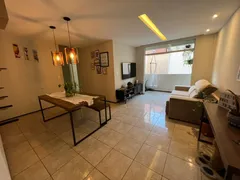 Apartamento com 3 Quartos à venda, 102m² no Fátima, Fortaleza - Foto 1
