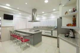 Casa de Condomínio com 8 Quartos à venda, 2130m² no Jardim Acapulco , Guarujá - Foto 34