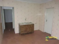 Apartamento com 1 Quarto para alugar, 35m² no Taboão, Diadema - Foto 7