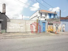 Terreno / Lote Comercial para alugar, 358m² no Macuco, Santos - Foto 1