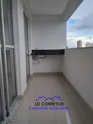 Apartamento com 3 Quartos à venda, 75m² no Vila Rosa, Goiânia - Foto 9