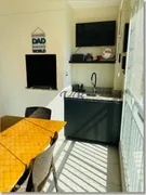 Apartamento com 3 Quartos à venda, 108m² no Oswaldo Cruz, São Caetano do Sul - Foto 27