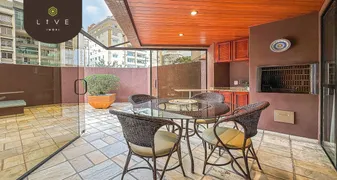 Apartamento com 3 Quartos à venda, 109m² no Alto da Rua XV, Curitiba - Foto 25