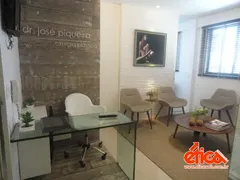 Conjunto Comercial / Sala à venda, 32m² no Cremação, Belém - Foto 4