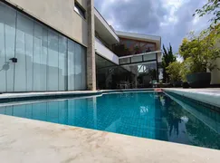 Casa de Condomínio com 4 Quartos à venda, 472m² no Alphaville Dom Pedro, Campinas - Foto 28