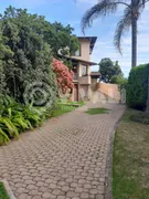 Casa de Condomínio com 3 Quartos à venda, 460m² no Bairro Marambaia, Vinhedo - Foto 16