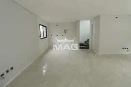 Casa de Condomínio com 3 Quartos à venda, 133m² no Tarumã, Curitiba - Foto 6