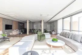 Apartamento com 3 Quartos à venda, 125m² no Campo Belo, São Paulo - Foto 38