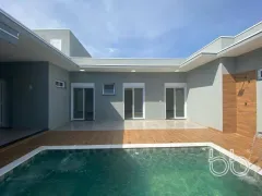 Casa de Condomínio com 3 Quartos à venda, 185m² no JARDIM JULIANA, Indaiatuba - Foto 6