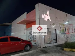 Loja / Salão / Ponto Comercial à venda, 542m² no Montese, Fortaleza - Foto 1