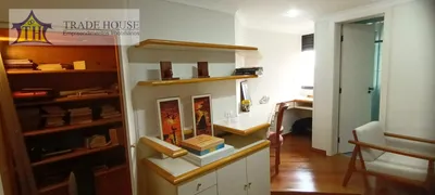 Apartamento com 5 Quartos para venda ou aluguel, 320m² no Vila Santo Estéfano, São Paulo - Foto 27