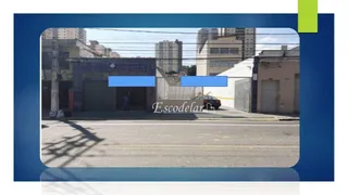 Loja / Salão / Ponto Comercial à venda, 559m² no Santana, São Paulo - Foto 1