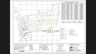 Terreno / Lote / Condomínio à venda, 8400m² no Jardim Paraiso, Jacareí - Foto 4