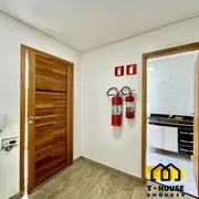 Conjunto Comercial / Sala para alugar, 40m² no Centro, São Bernardo do Campo - Foto 18