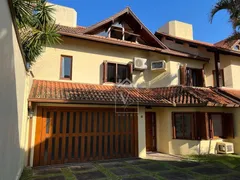 Casa de Condomínio com 4 Quartos para alugar, 386m² no Petrópolis, Porto Alegre - Foto 1