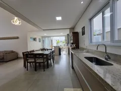 Casa de Condomínio com 4 Quartos para venda ou aluguel, 217m² no Swiss Park, Campinas - Foto 3