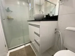 Apartamento com 2 Quartos para alugar, 65m² no Boca do Rio, Salvador - Foto 14