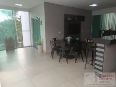 Casa de Condomínio com 3 Quartos à venda, 298m² no Residencial Parque Mendanha, Goiânia - Foto 22